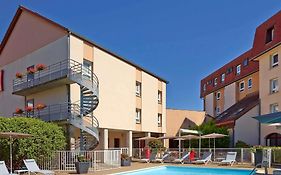 ibis Beaune Centre